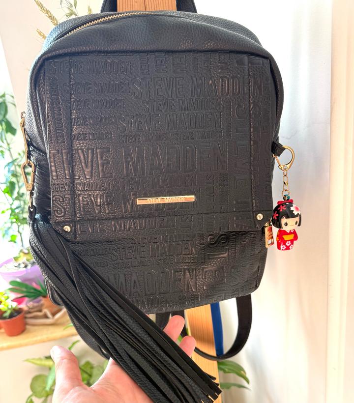 Steve Madden