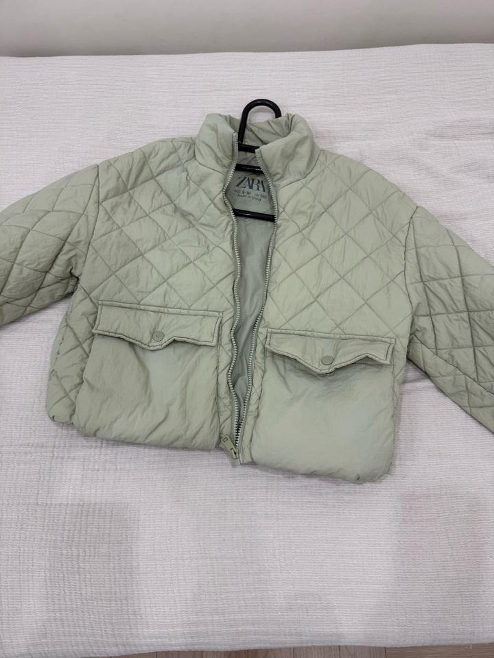 Zara Kids Куртка zara