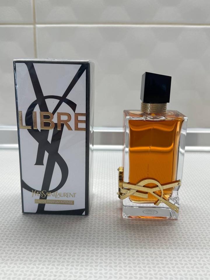 Yves Saint Laurent