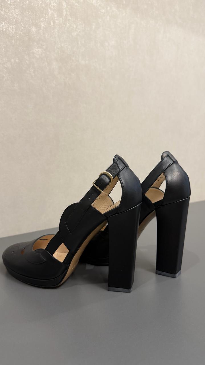 Туфли Bally