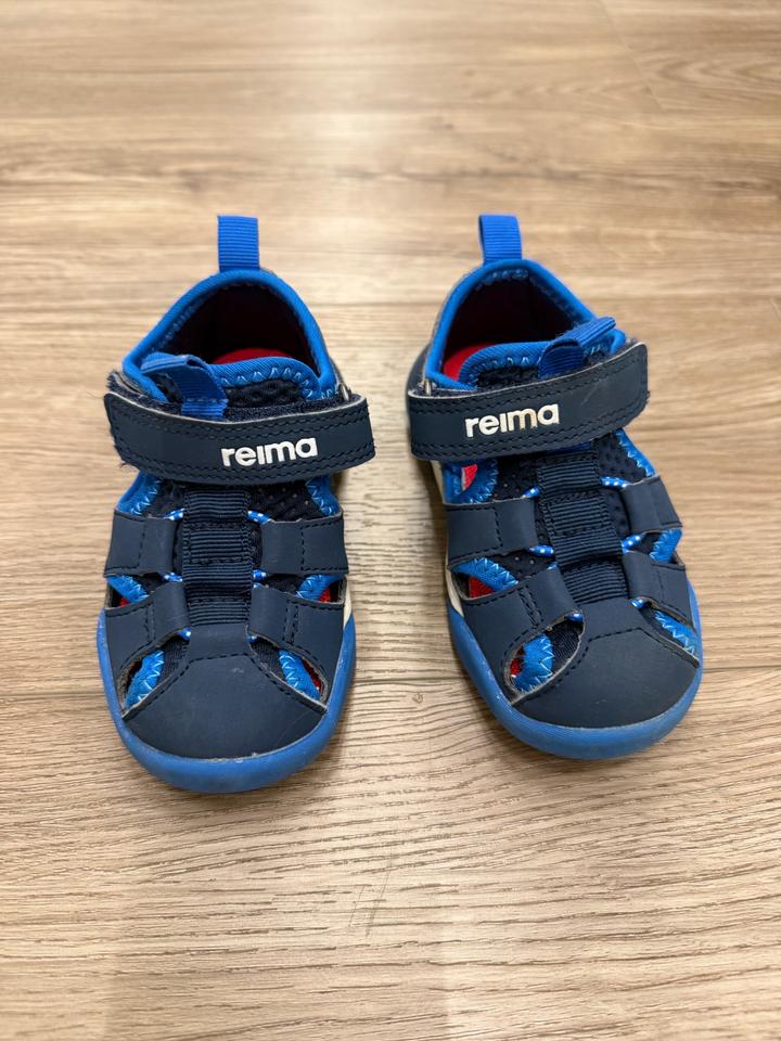 Reima