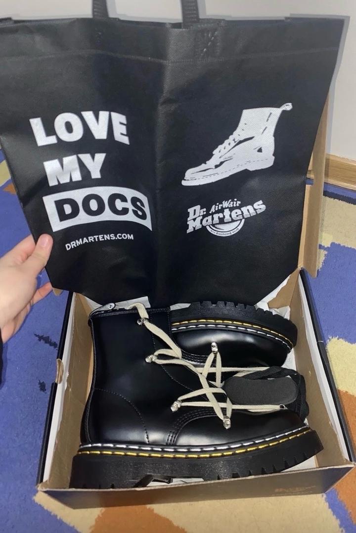 Dr. Martens