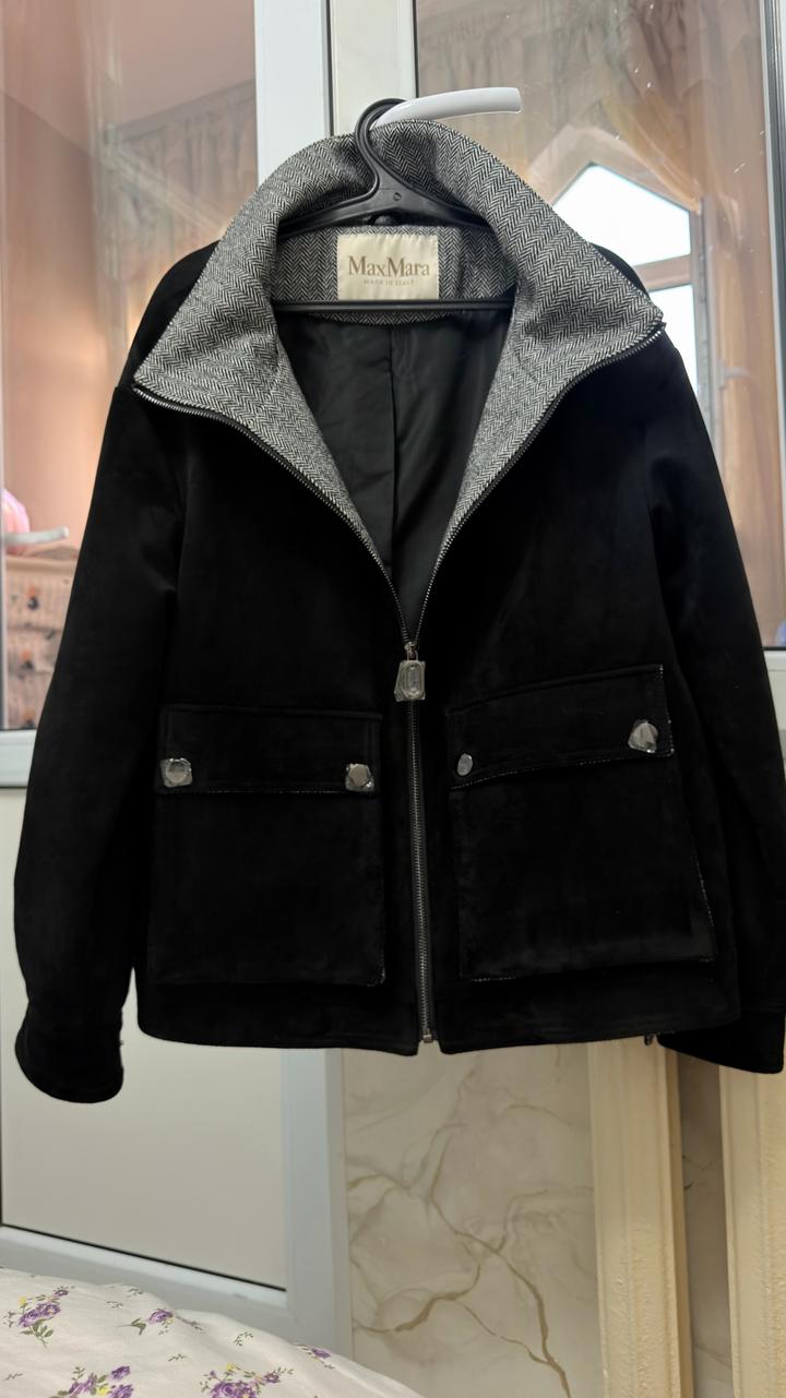 Max Mara Куртка MaxMara