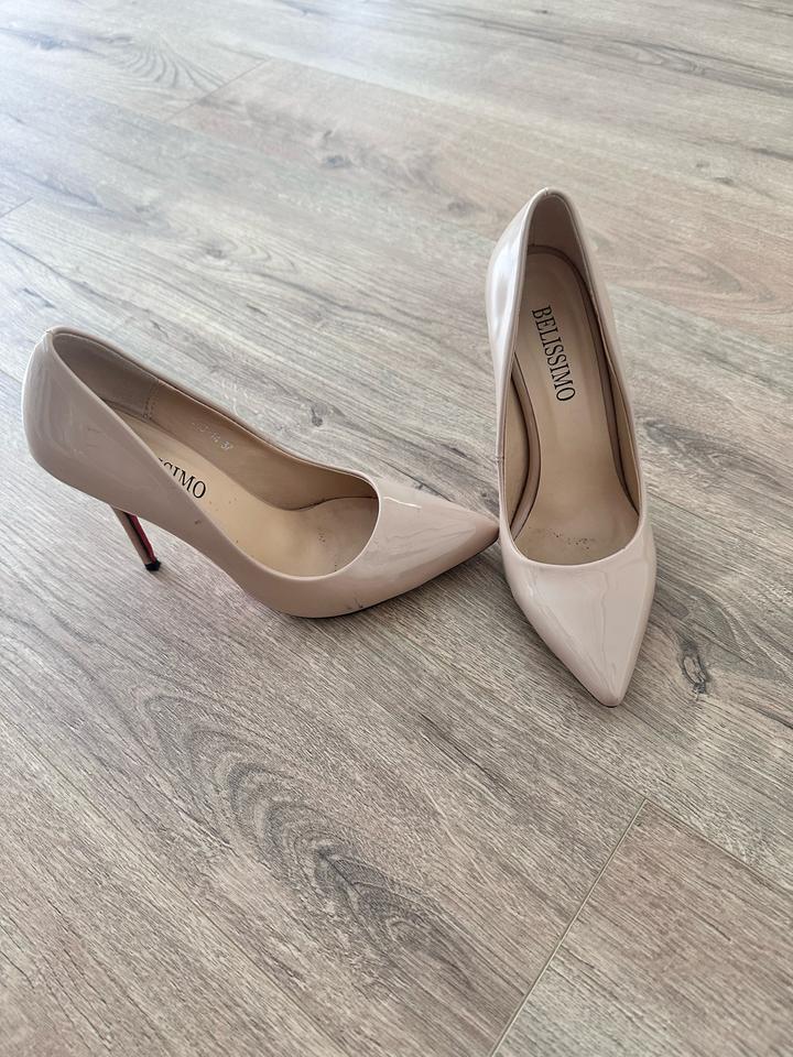 Belissimo