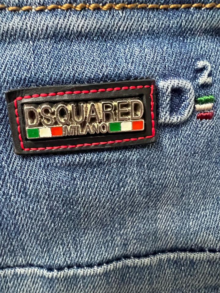 Dsquared² Джинсы