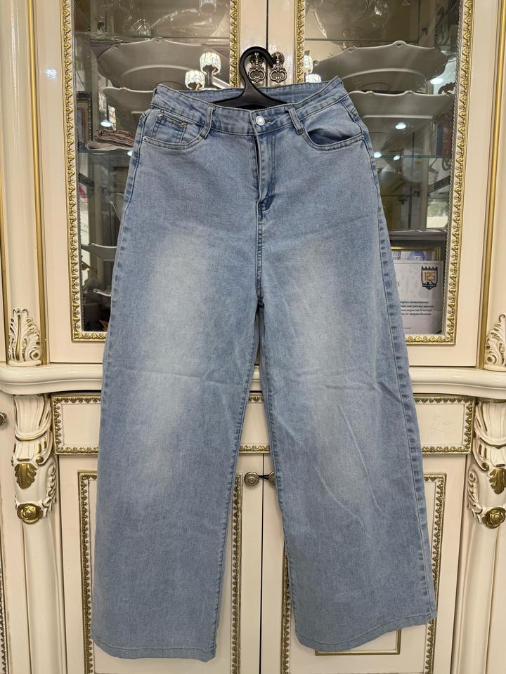 Джинсы LTB