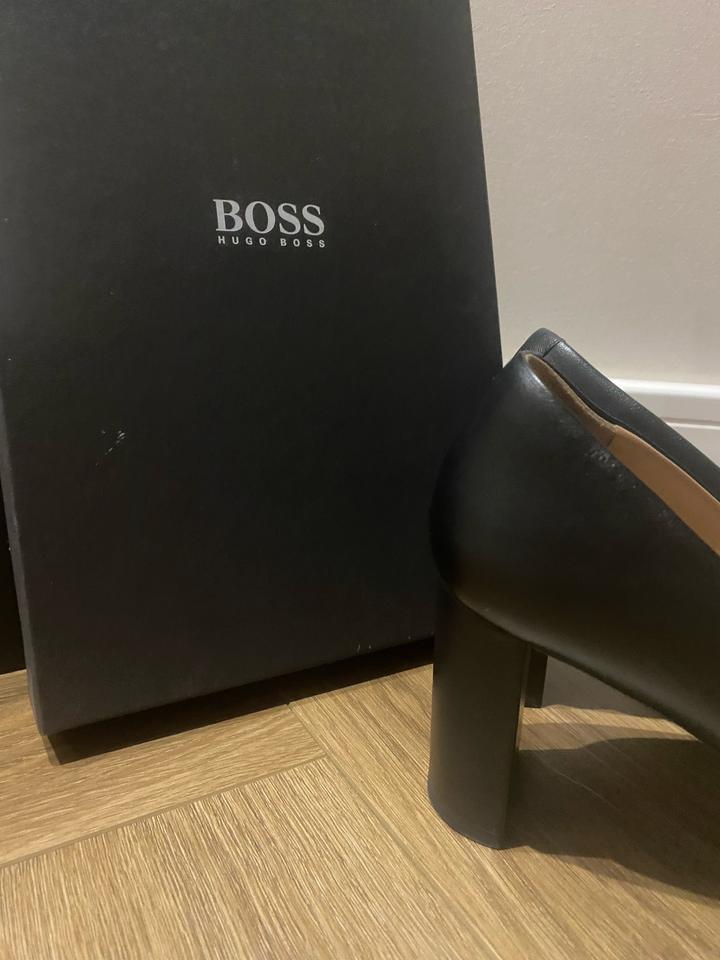 Boss