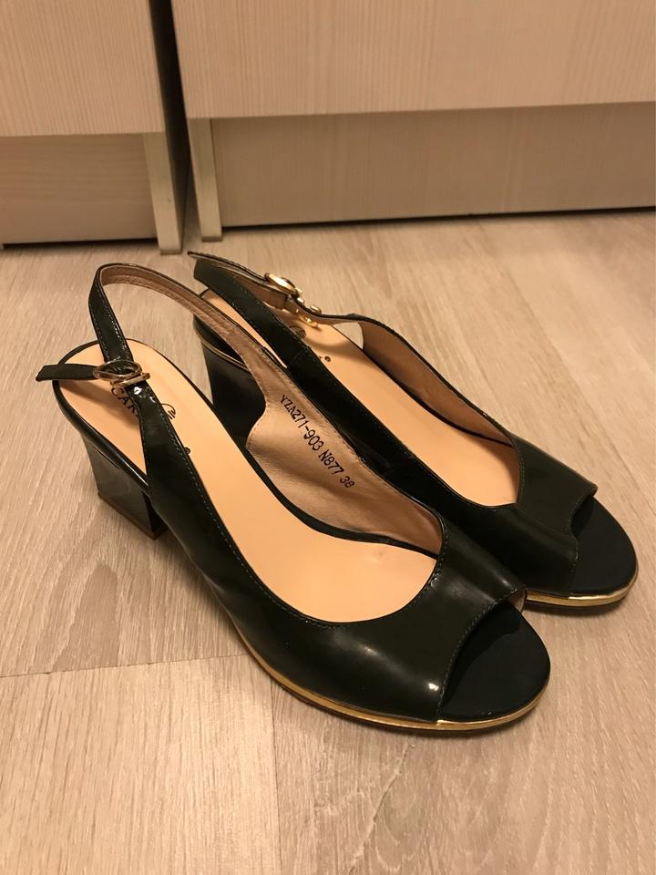 carlabei Босоножки туфли