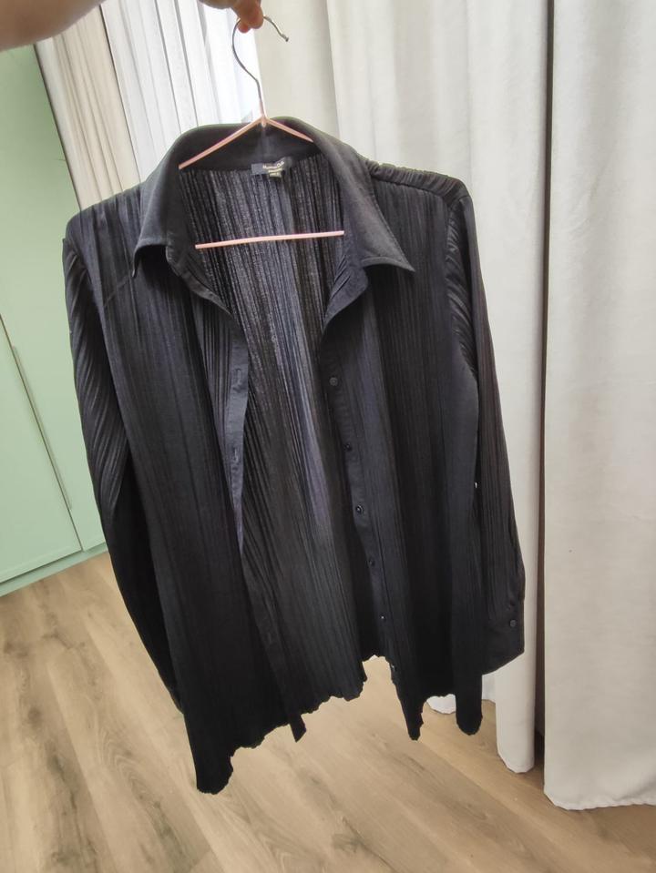 Рубашка Massimo Dutti