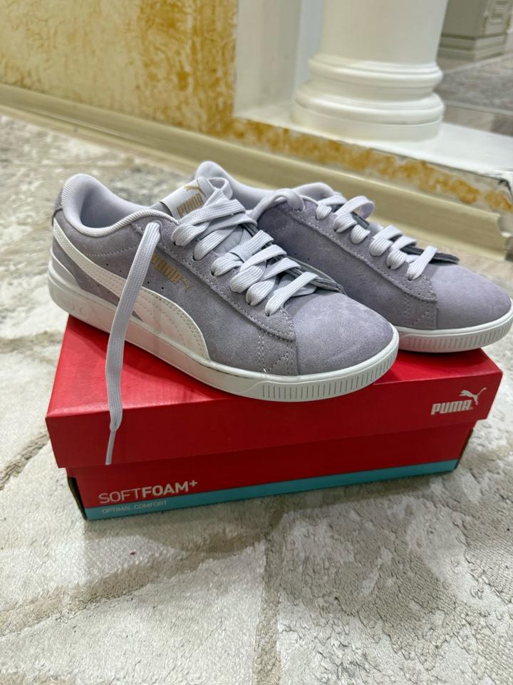 Puma