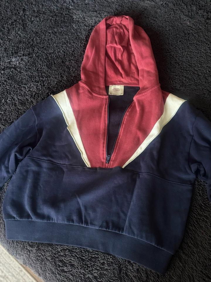 Pull & Bear