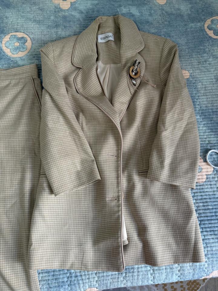 espiga Брючный костюм