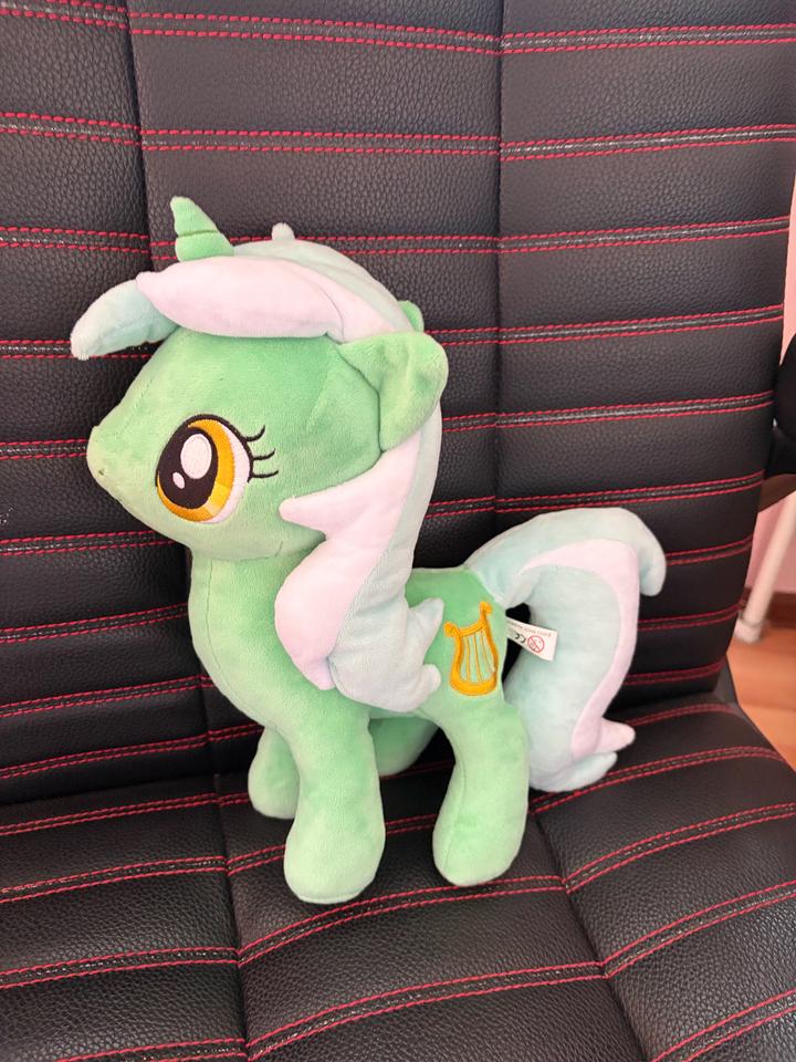 My Little Pony