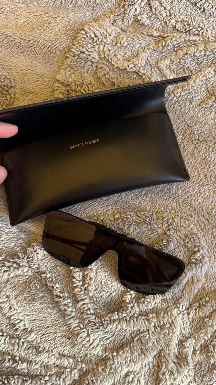 Yves Saint Laurent