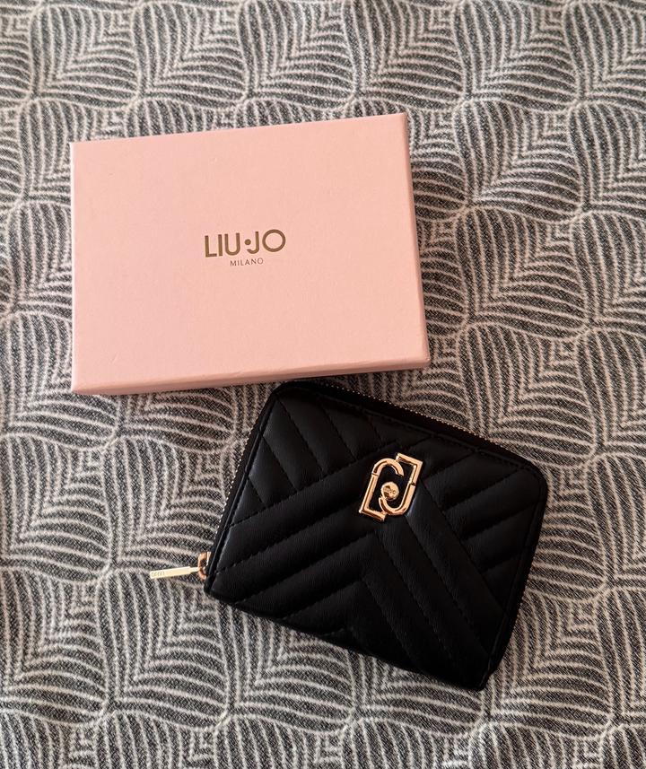 Liu Jo