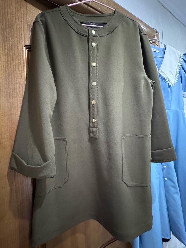 Платье Massimo Dutti