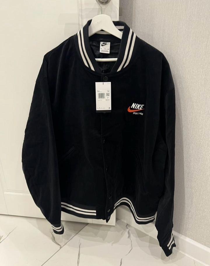 Nike