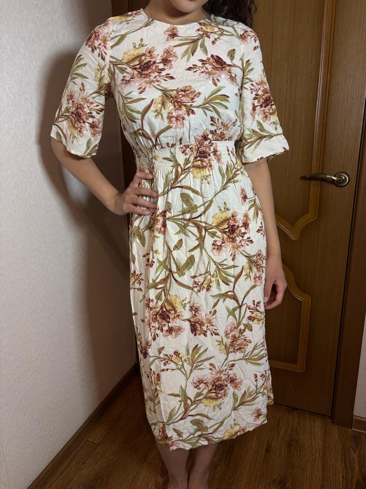 H&M Сарафан летний