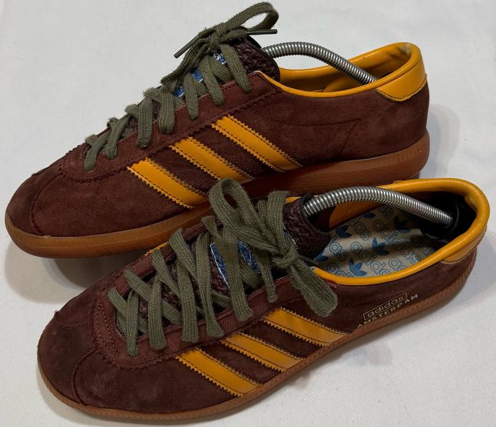 Adidas