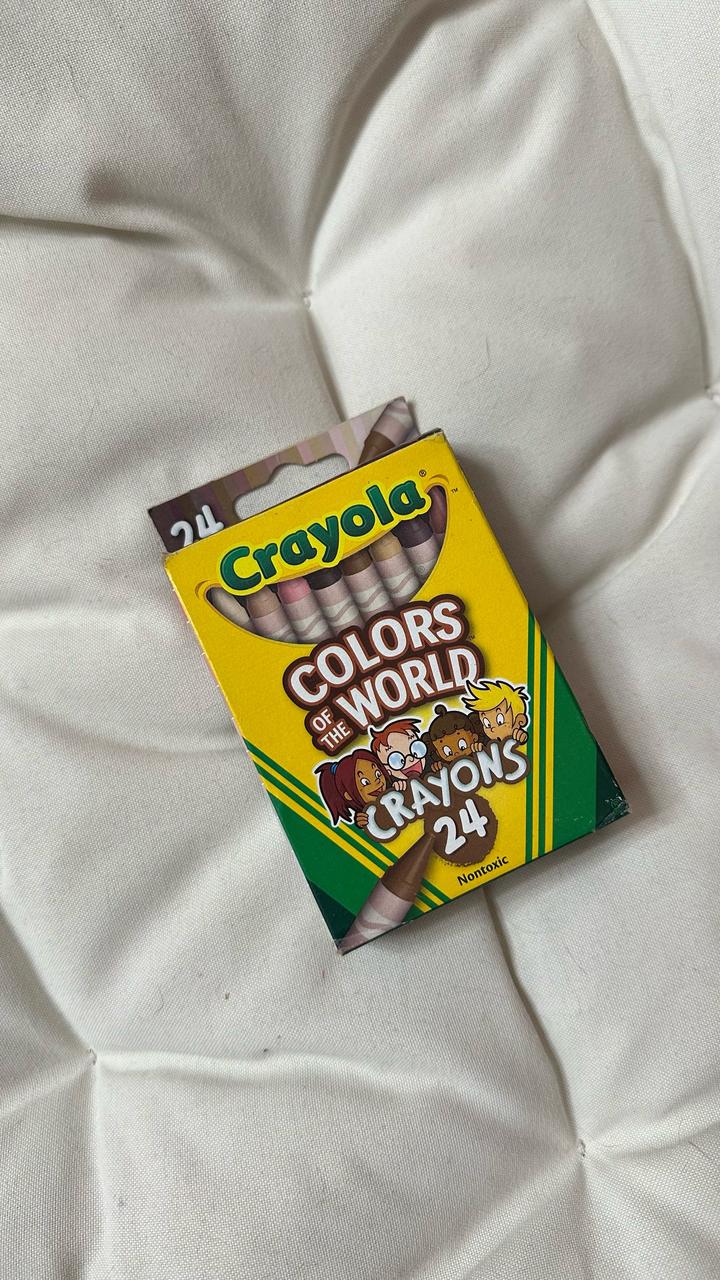 Crayola