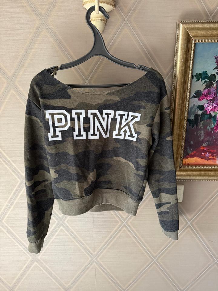 Спортивный костюм PINK Victoria's Secret