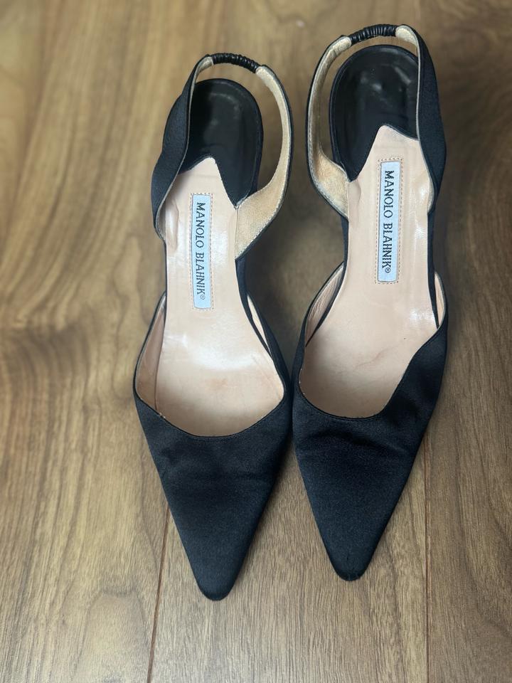 Manolo Blahnik