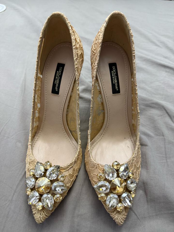 Dolce & Gabbana