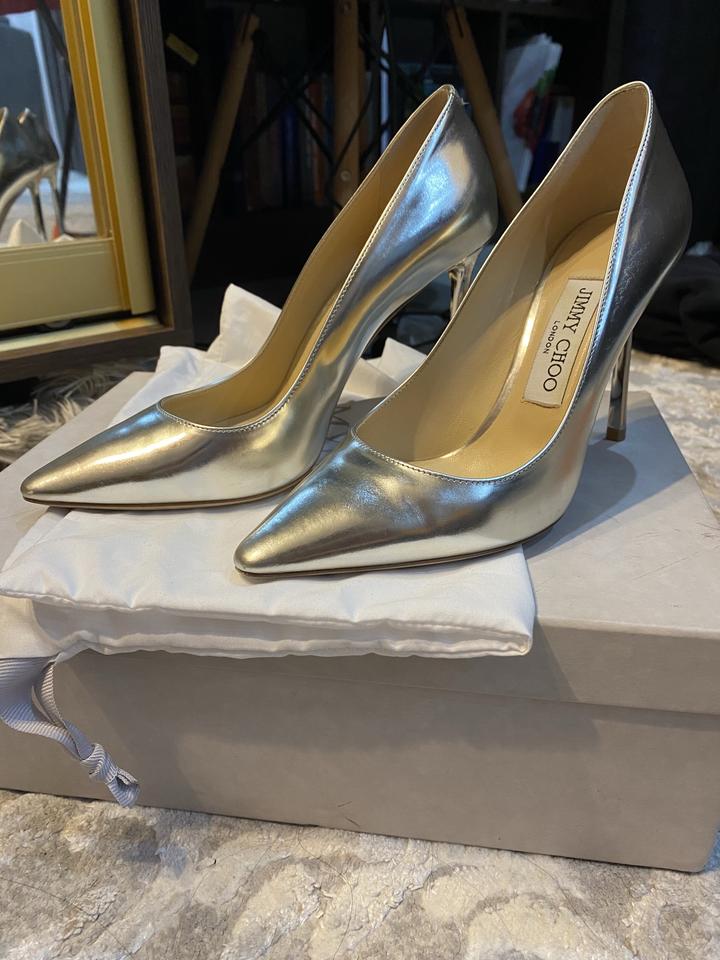 Jimmy Choo