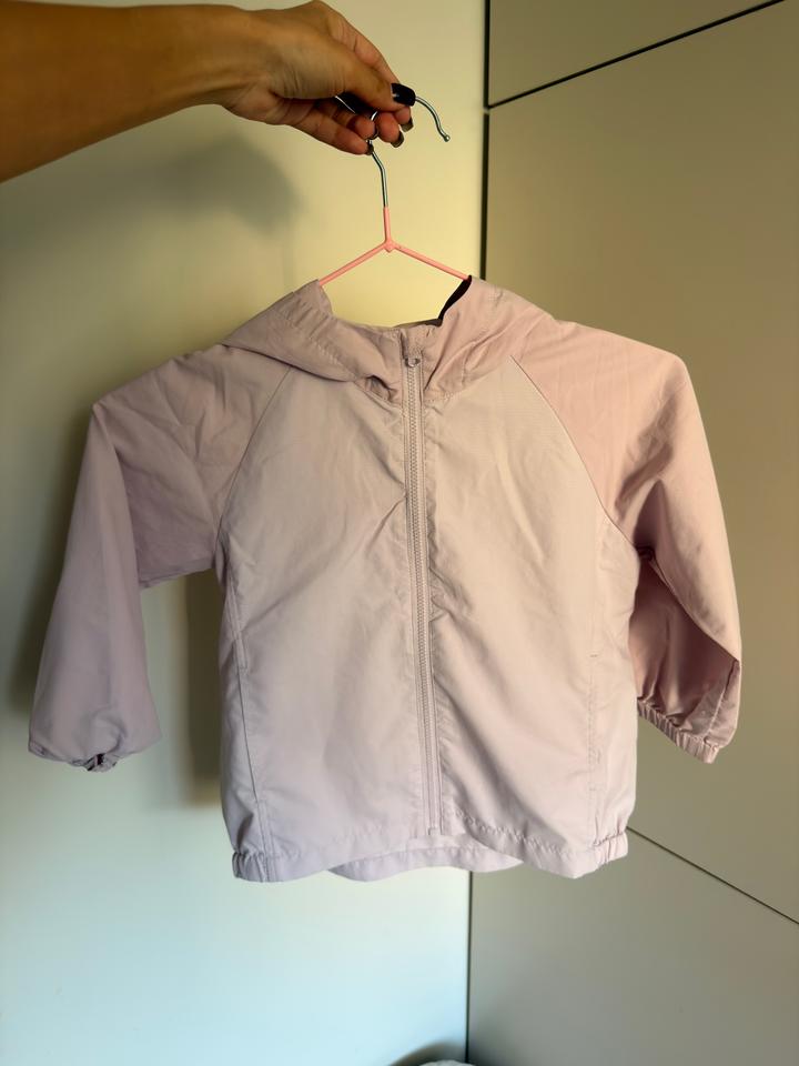 Ветровка UNIQLO