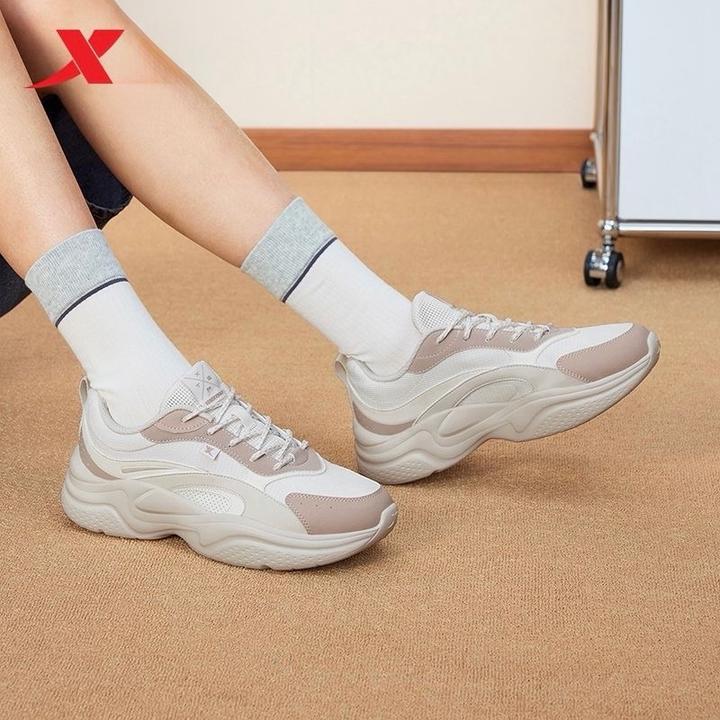 Кроссовки Xtep