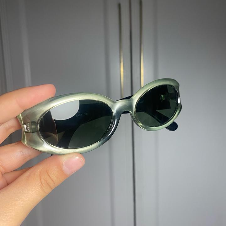 Очки Gucci GG 2432/s