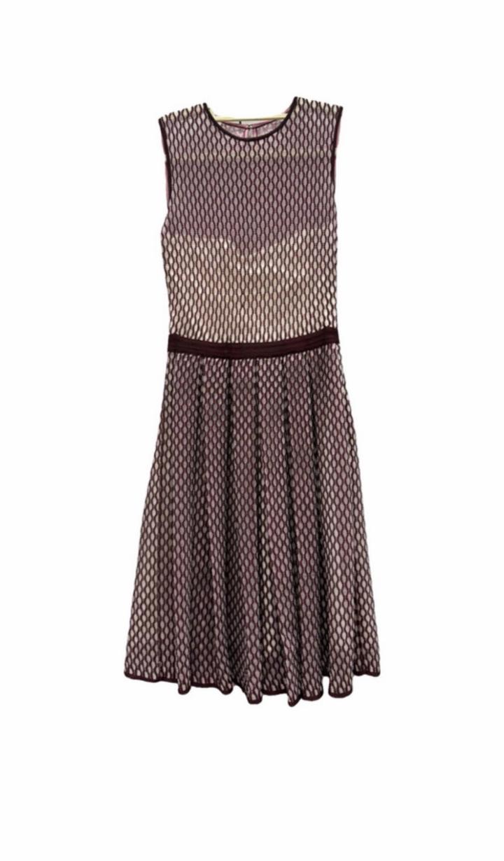 Платье Christian Dior