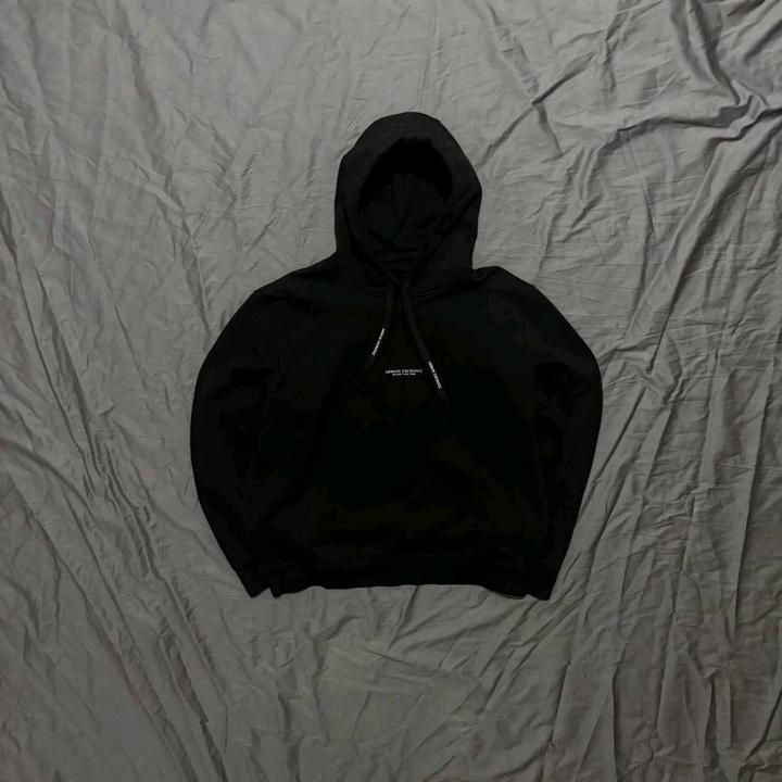 Armani Exchange