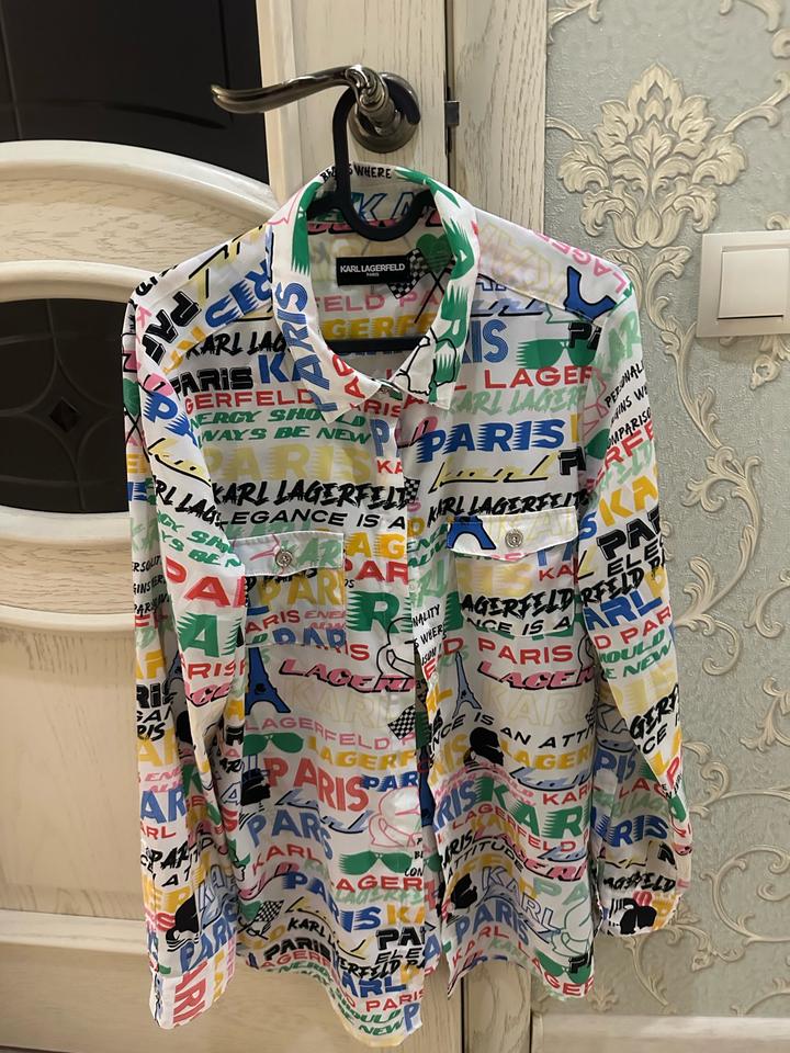 Karl Lagerfeld
