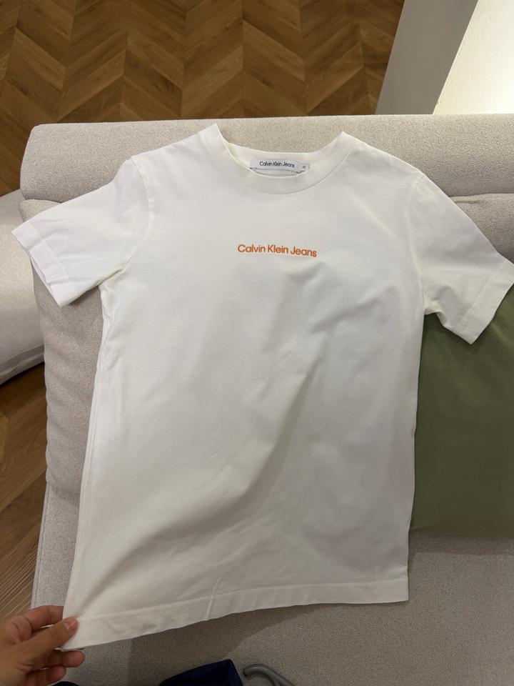 Calvin Klein
