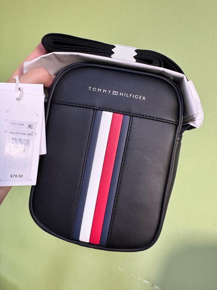 Tommy Hilfiger
