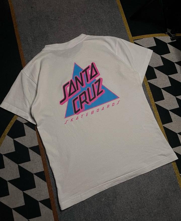 Santa Cruz Skateboards