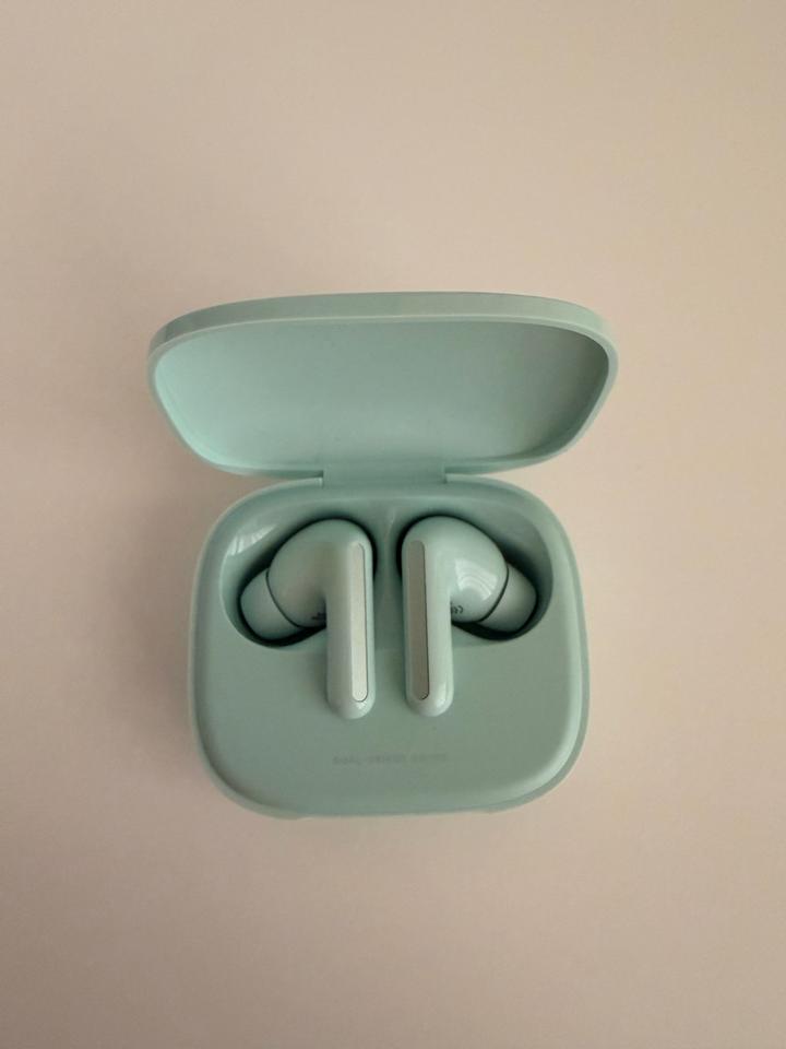Беспроводные наушники Xiaomi Redmi Buds 6