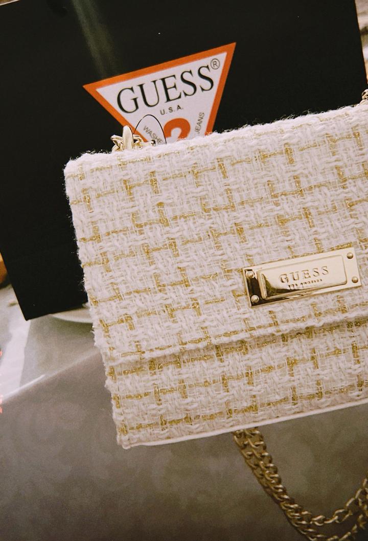 GUESS