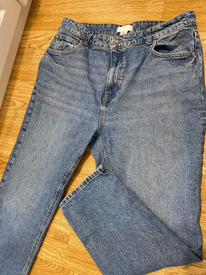 H&M