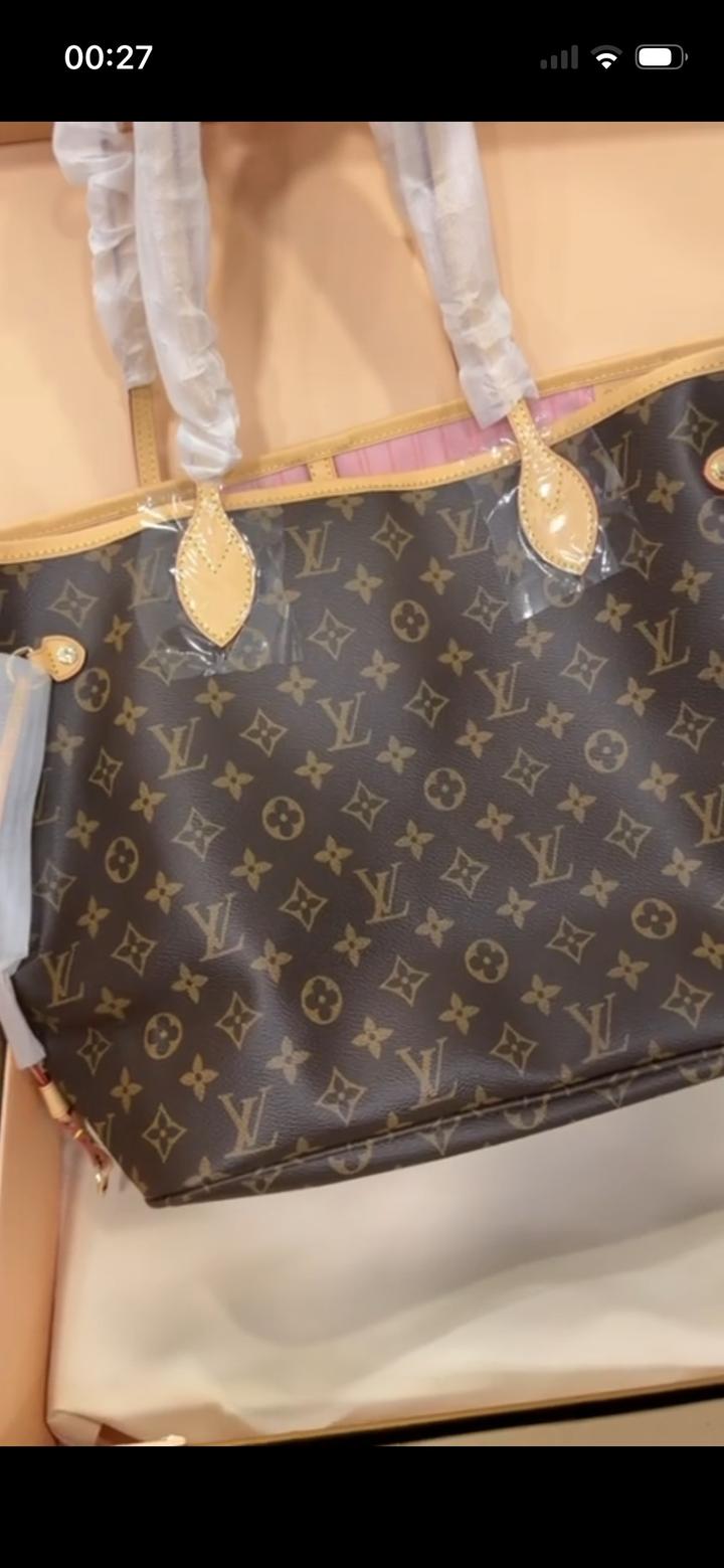 Louis Vuitton