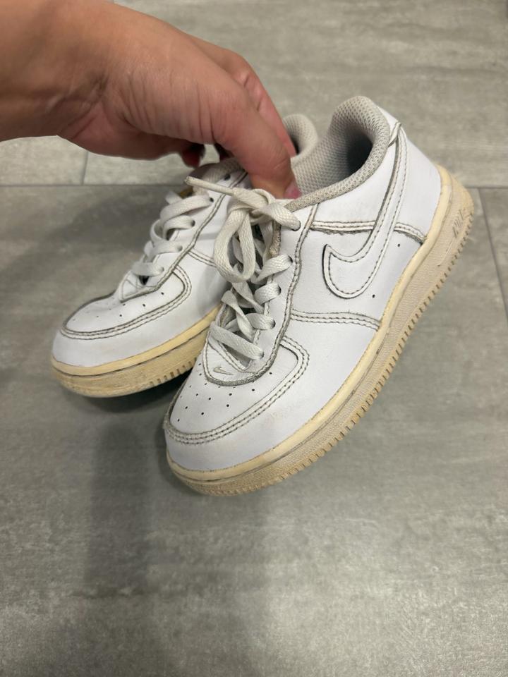 Детские кроссовки Nike