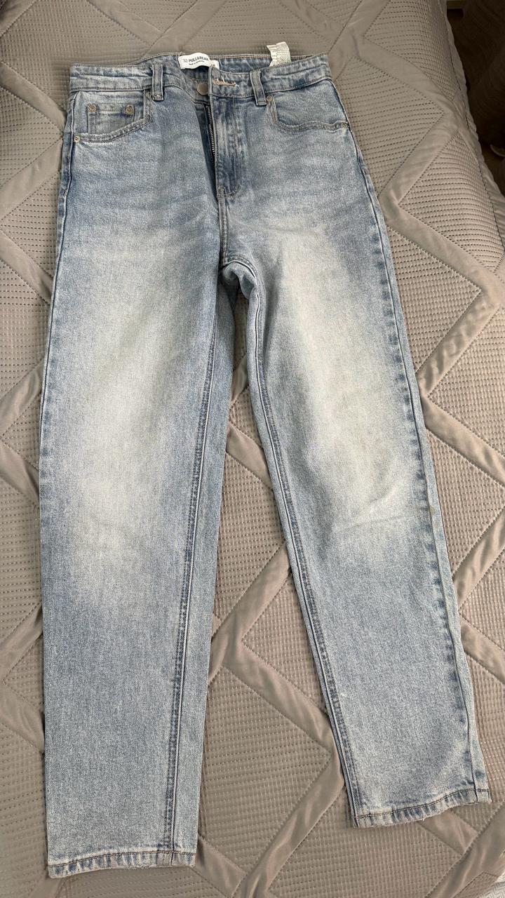 Pull & Bear