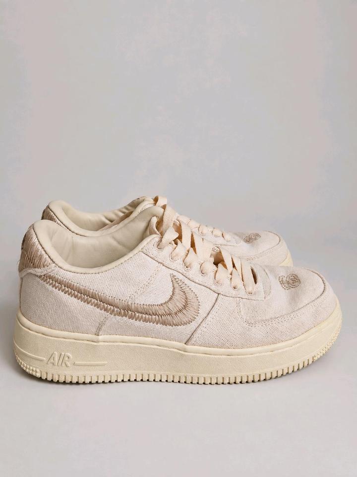 кеды Nike