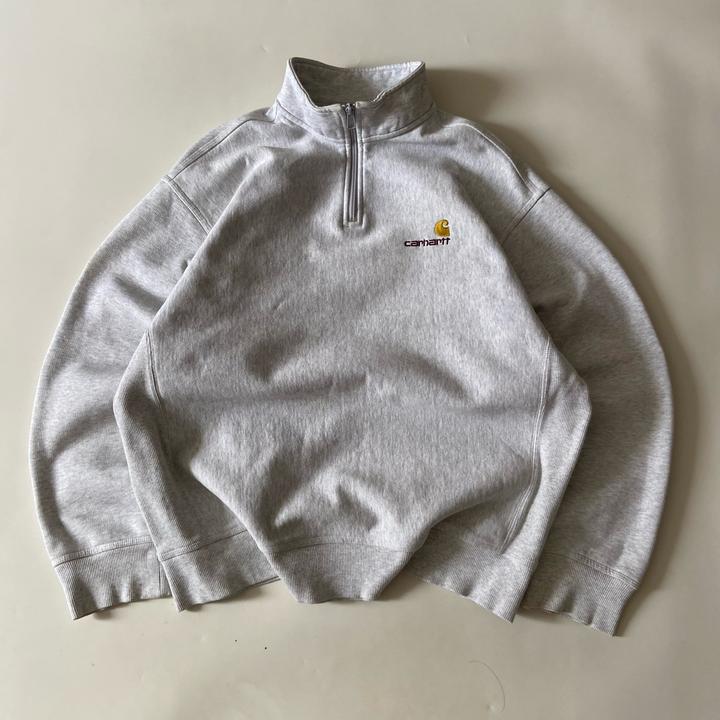 Толстовка Carhartt