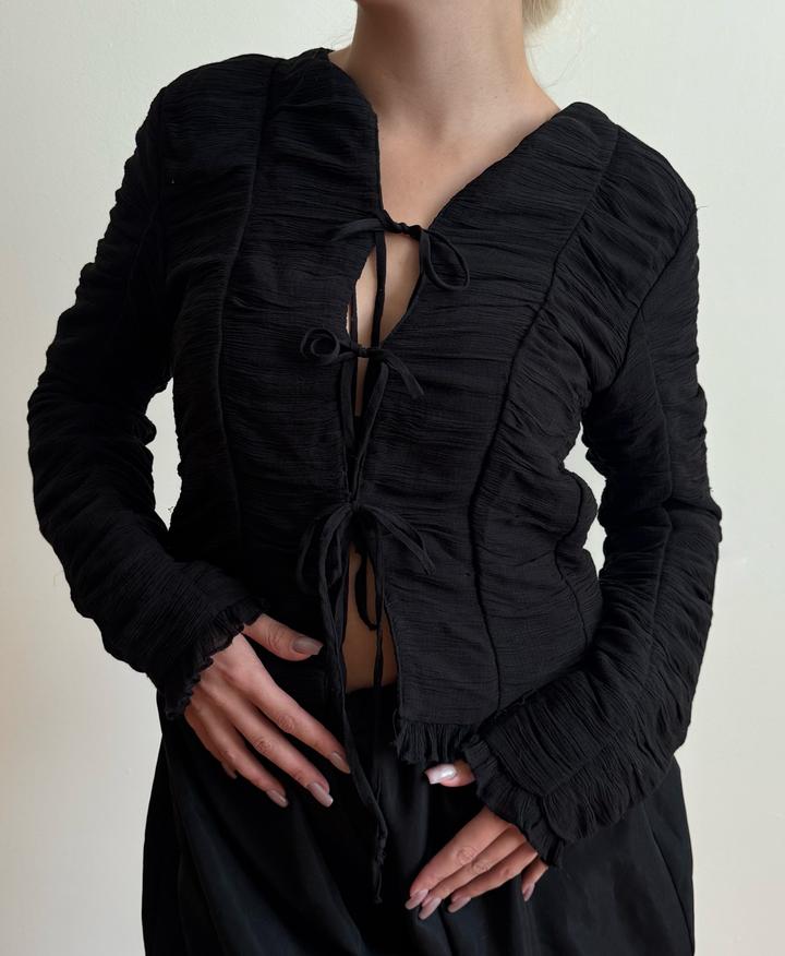 Блуза ZARA