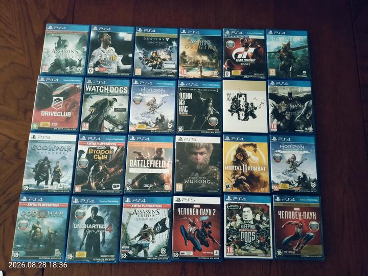 Playstation 4