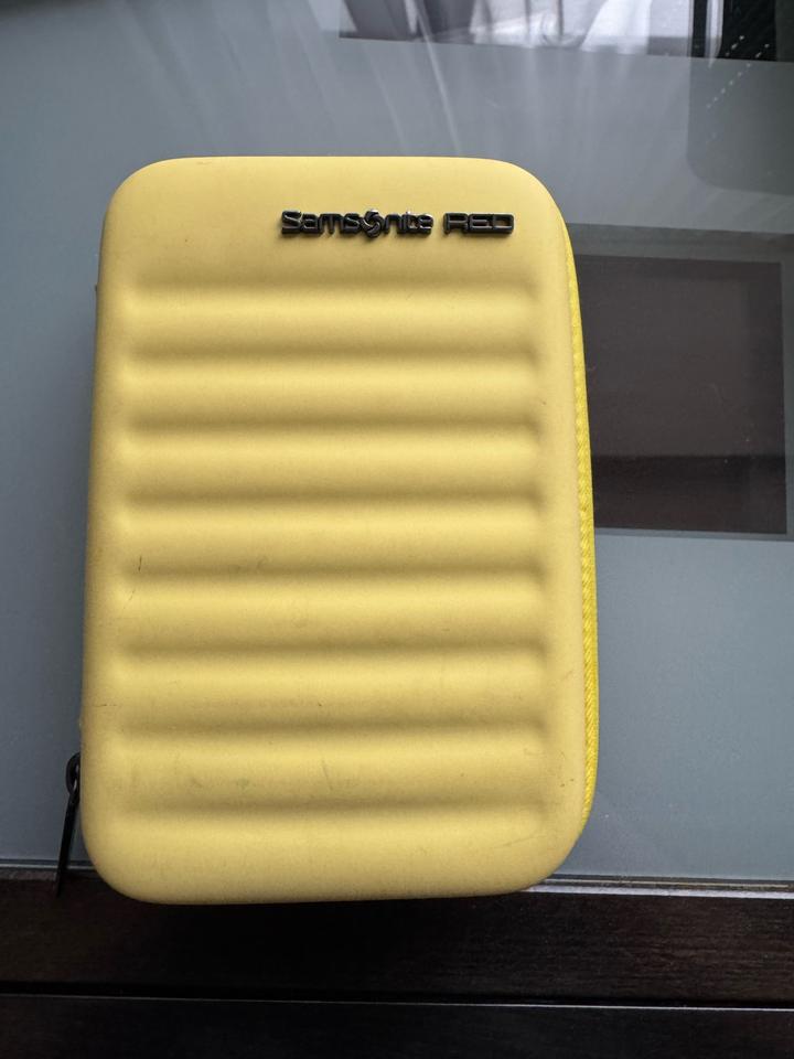 Samsonite