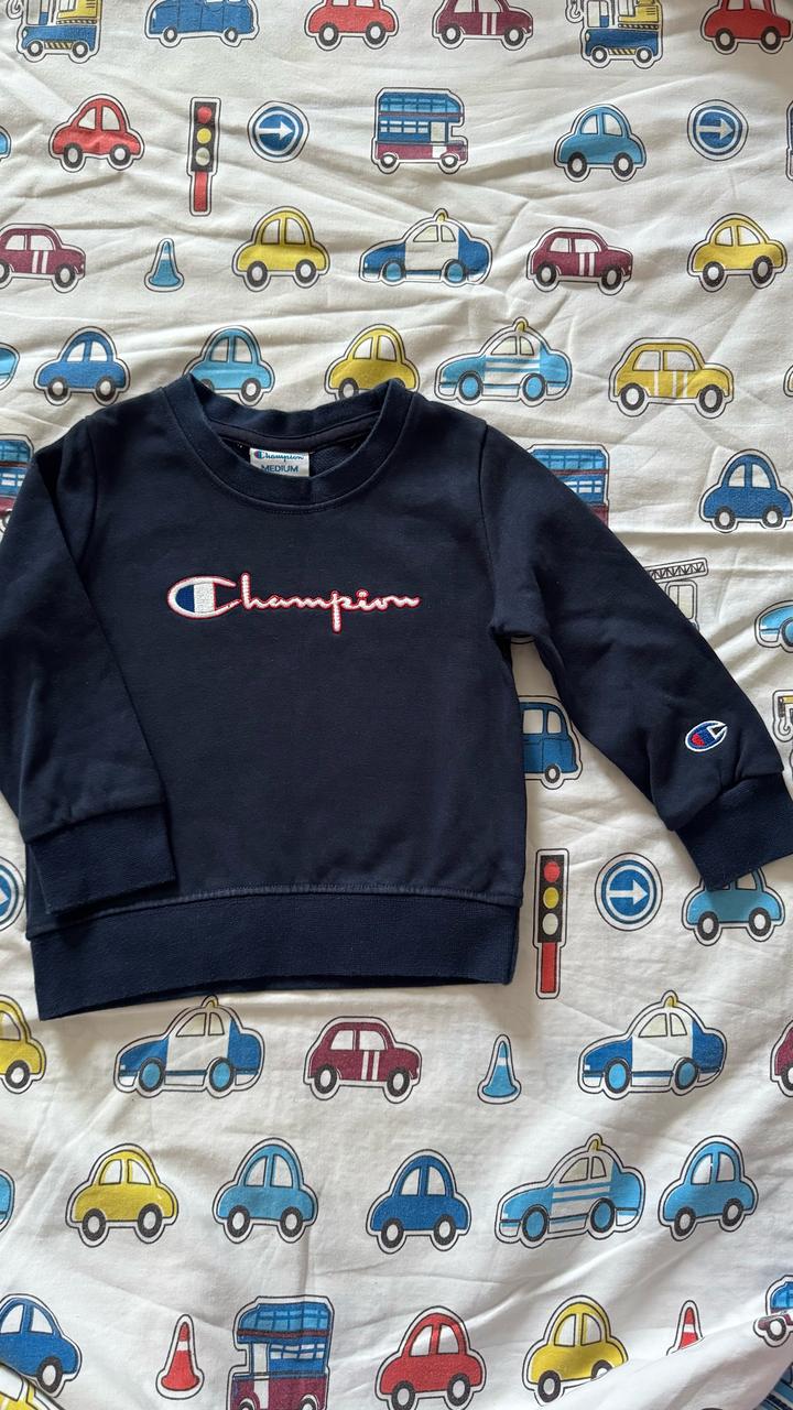 Champion