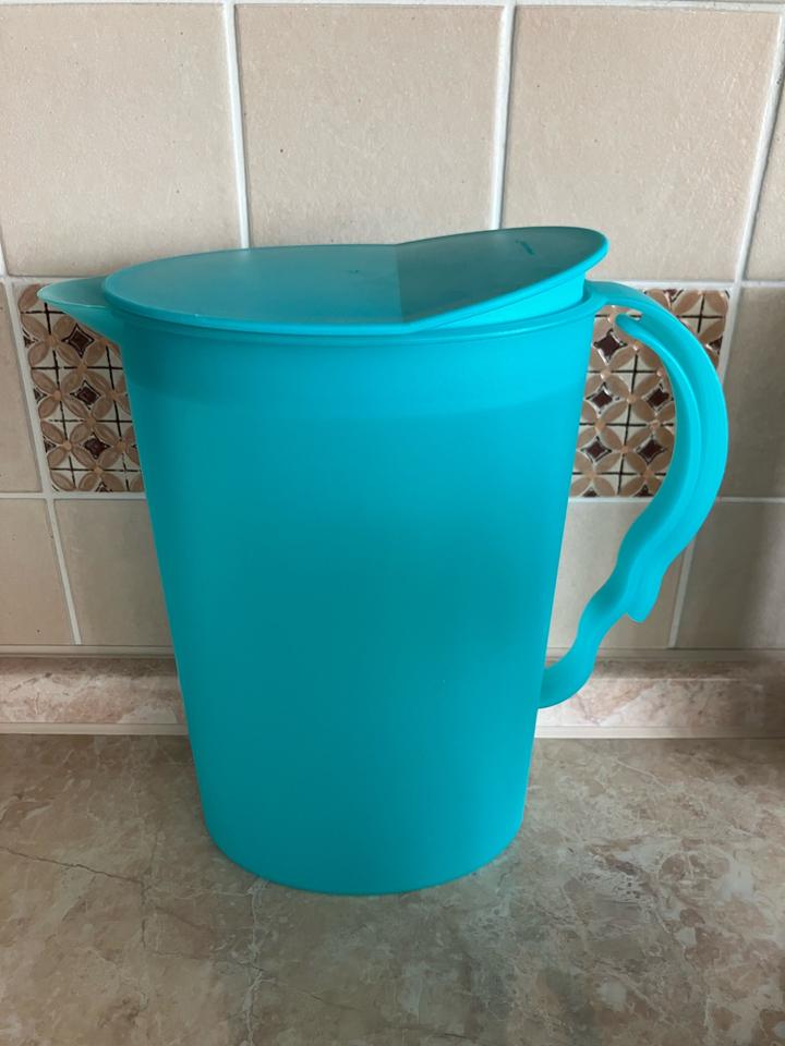 Tupperware